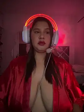 ValleryParker online show from November 4, 7:18 am