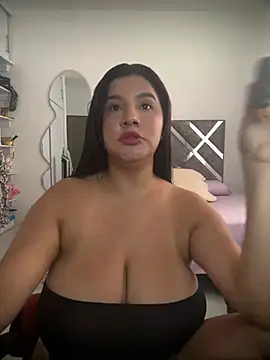 ValleryParker online show from February 2, 3:44 pm