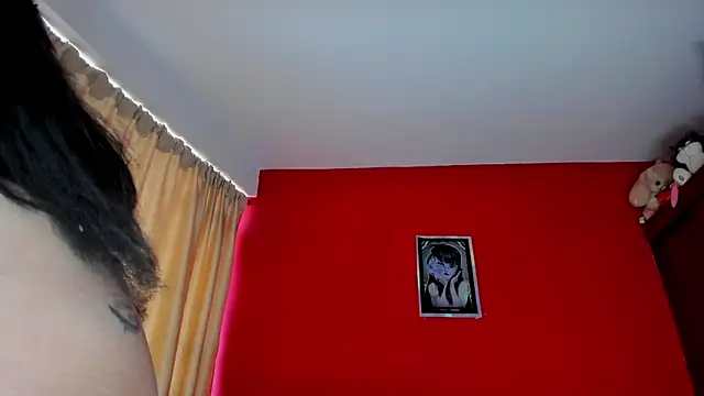 Snapshot of ms_pickless chatting on February 9, 12:19 pm ms pickless online show from February 9, 12:19 pm