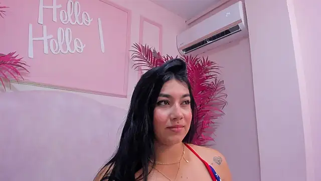 Natasharuso online show from February 19, 2:44 pm