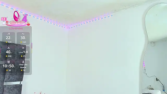 Natasharuso online show from October 14, 11:33 am