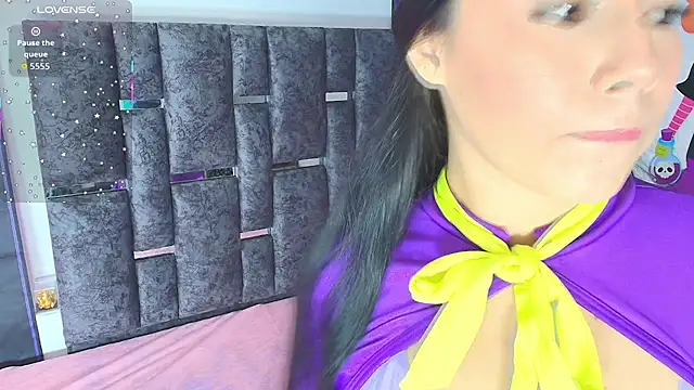 Natasharuso online show from October 29, 10:39 am