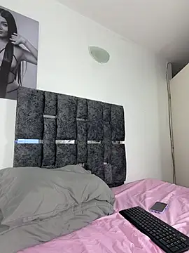 Snapshot of Natasharuso chatting on March 6, 10:45 am Natasharuso online show from March 6, 10:45 am