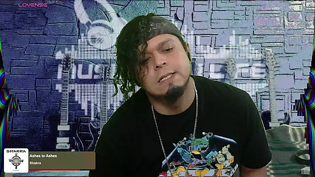 chino roz online show from February 16, 6:43 pm