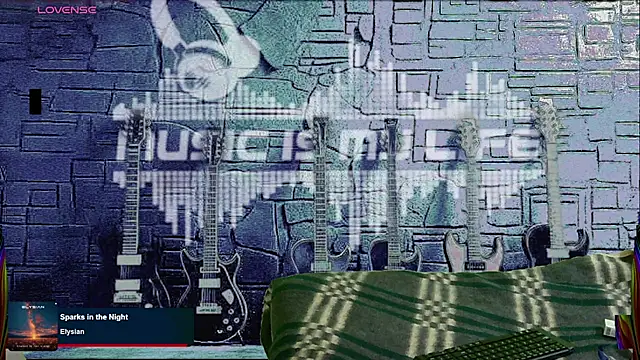 chino roz online show from February 16, 9:48 pm