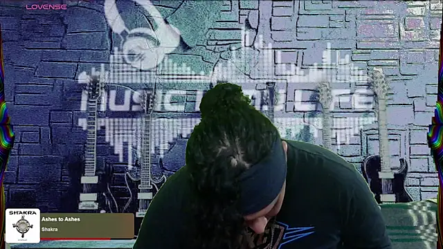 chino roz online show from February 17, 7:04 am