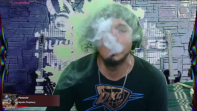 chino roz online show from February 17, 1:10 pm