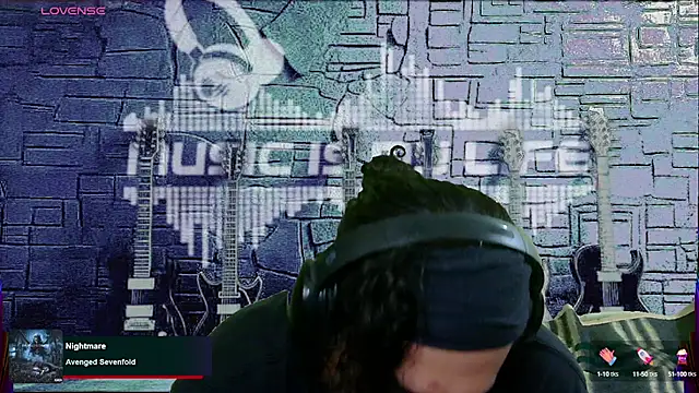 chino roz online show from February 18, 4:16 pm