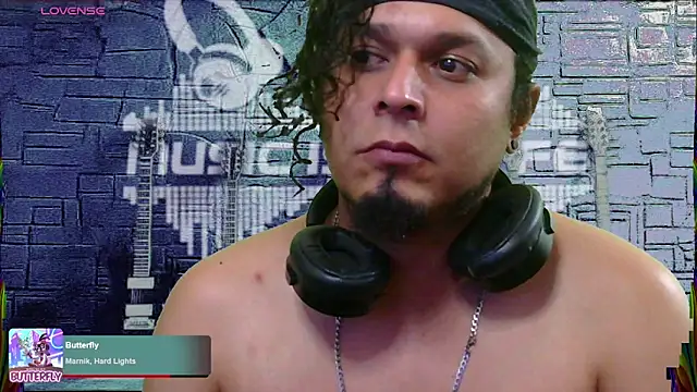 chino roz online show from February 19, 6:22 am