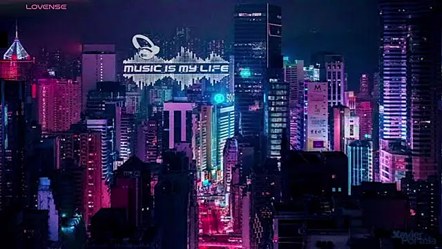 chino roz online show from February 22, 3:23 am