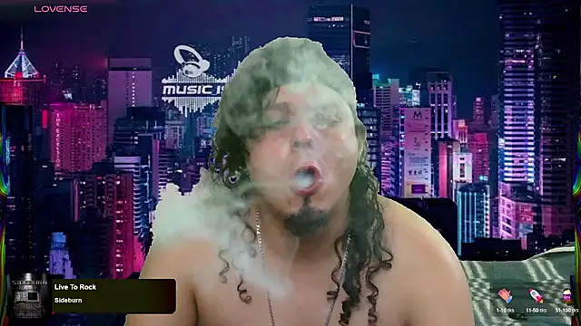 chino roz online show from February 22, 9:56 am