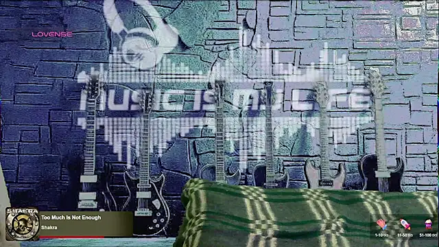 chino roz online show from February 28, 3:59 pm