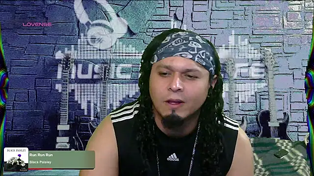 chino roz online show from March 2, 8:27 am