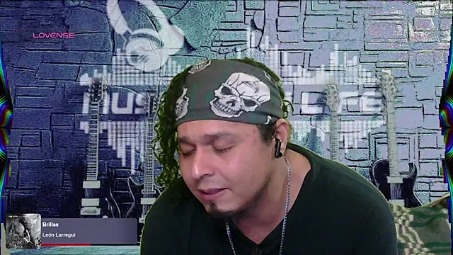 chino roz online show from March 4, 4:52 pm