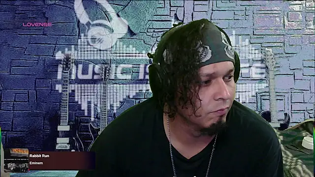 chino roz online show from March 5, 9:16 am