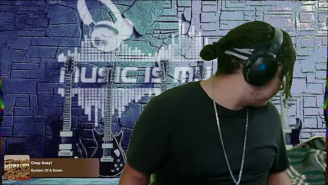 chino roz online show from March 5, 12:22 pm