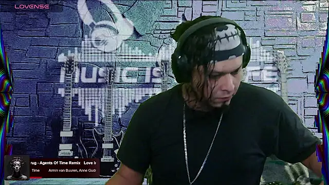 chino roz online show from March 6, 11:36 am