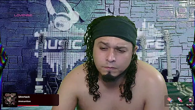 chino roz online show from March 8, 7:16 am