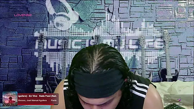 chino roz online show from March 10, 6:38 am