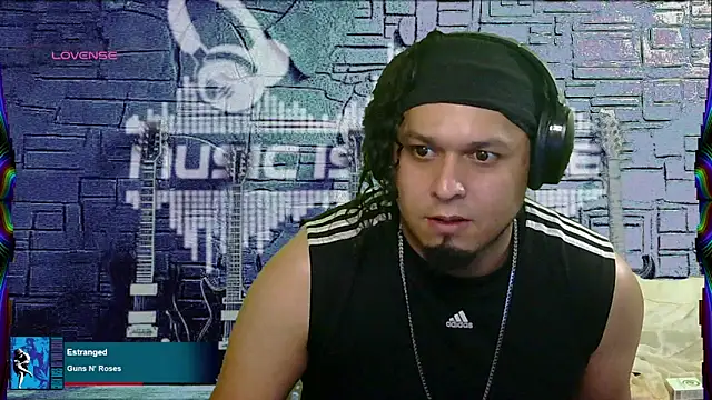 chino roz online show from March 10, 12:48 pm