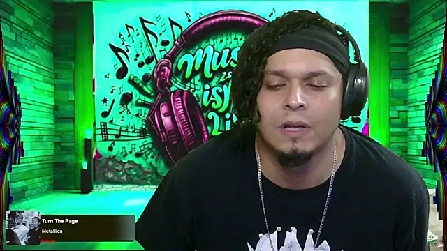 chino roz online show from March 14, 3:25 pm