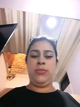 Snapshot of Latina_sexy1 chatting on October 3, 2:47 pm Latina sexy1 online show from October 3, 2:47 pm
