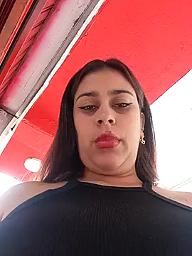 Snapshot of Latina_sexy1 chatting on October 12, 3:00 pm Latina sexy1 online show from October 12, 3:00 pm