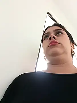 Snapshot of Latina_sexy1 chatting on October 13, 2:50 pm Latina sexy1 online show from October 13, 2:50 pm