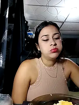 Latina sexy1 online show from February 16, 12:23 pm