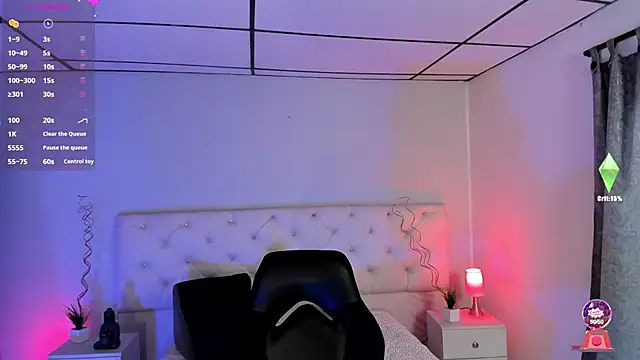 Aron cruz online show from September 12, 1:22 pm