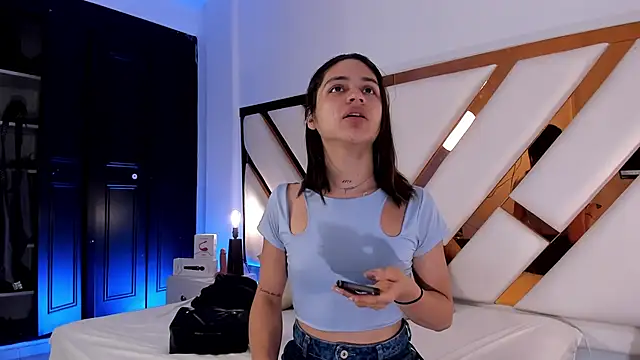 Aron cruz online show from March 24, 1:16 pm