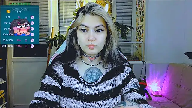 jelya sg online show from December 18, 1:56 pm