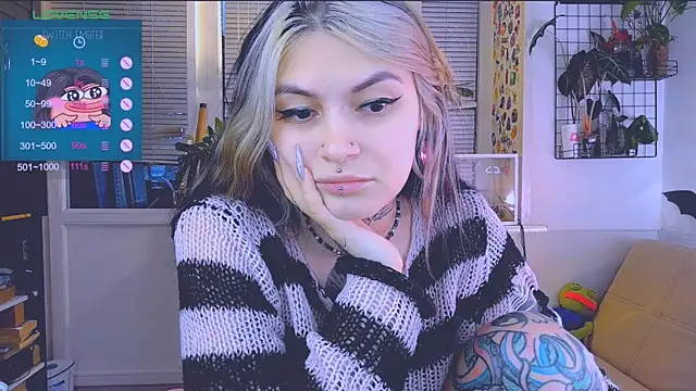 jelya sg online show from February 5, 12:49 pm