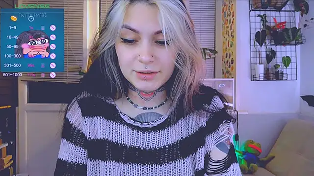 jelya sg online show from February 9, 2:40 pm