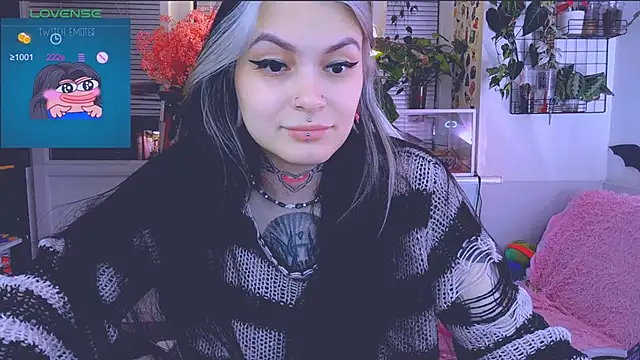 jelya sg online show from March 8, 6:05 pm