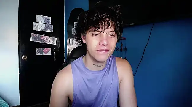 Snapshot of Santiago_kiler chatting on January 9, 2:40 pm Santiago kiler online show from January 9, 2:40 pm