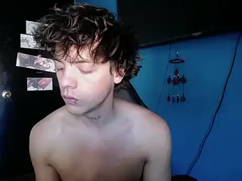 Snapshot of Santiago_kiler chatting on January 12, 2:30 pm Santiago kiler online show from January 12, 2:30 pm