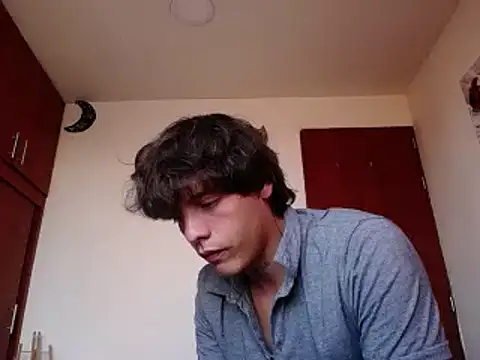 Snapshot of Santiago_kiler chatting on January 13, 10:45 pm Santiago kiler online show from January 13, 10:45 pm