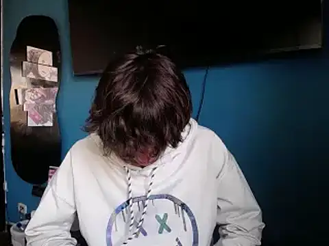 Snapshot of Santiago_kiler chatting on January 14, 1:17 pm Santiago kiler online show from January 14, 1:17 pm