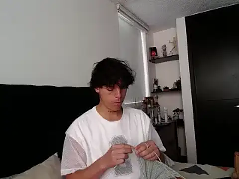 Snapshot of Santiago_kiler chatting on January 17, 4:26 pm Santiago kiler online show from January 17, 4:26 pm