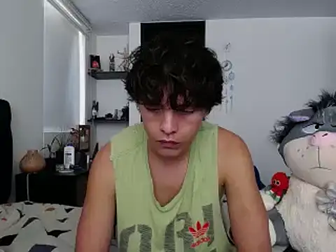 Snapshot of Santiago_kiler chatting on January 20, 4:55 pm Santiago kiler online show from January 20, 4:55 pm