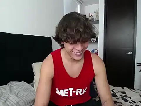 Snapshot of Santiago_kiler chatting on March 14, 3:58 pm Santiago kiler online show from March 14, 3:58 pm