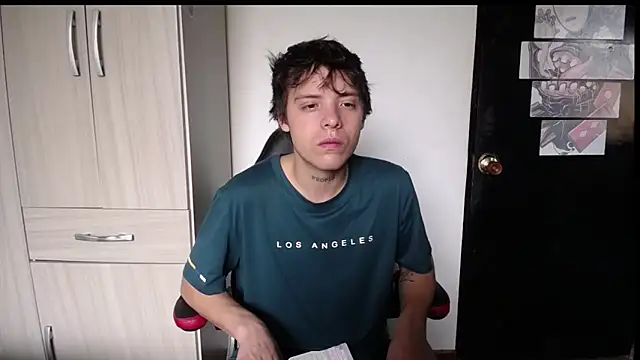 Santiago kiler online show from December 22, 3:53 pm