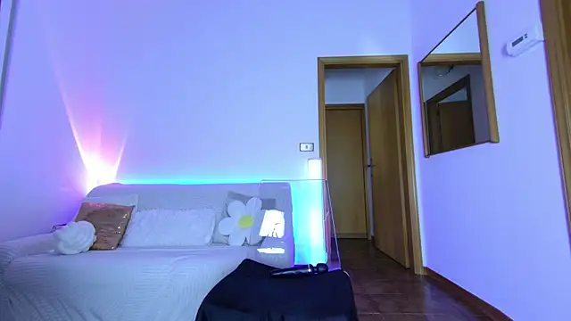 Natalieass online show from April 14, 2:01 pm