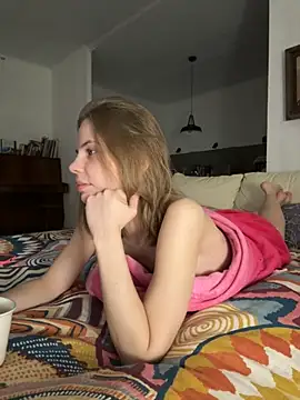 LeyaJohnson online show from November 24, 3:12 pm