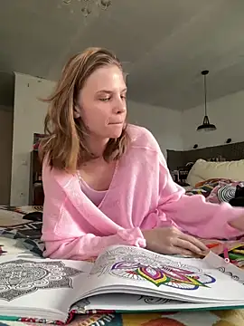 LeyaJohnson online show from February 28, 2:07 pm