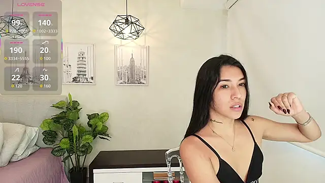 Sassy--Girl online show from September 23, 6:11 pm