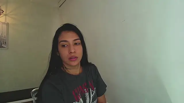 Sassy--Girl online show from October 2, 6:04 pm