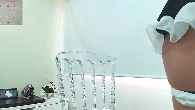 Sassy--Girl online show from October 19, 1:34 pm