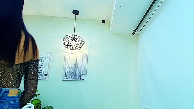 Sassy--Girl online show from October 21, 6:41 pm